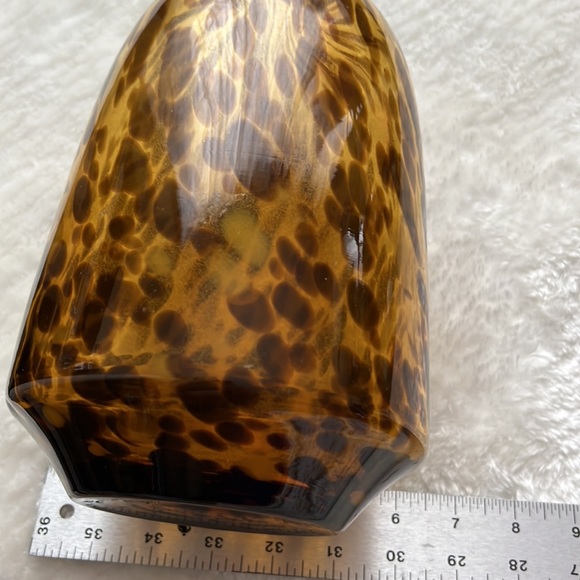 Mid century modern vase - Picture 5 of 5